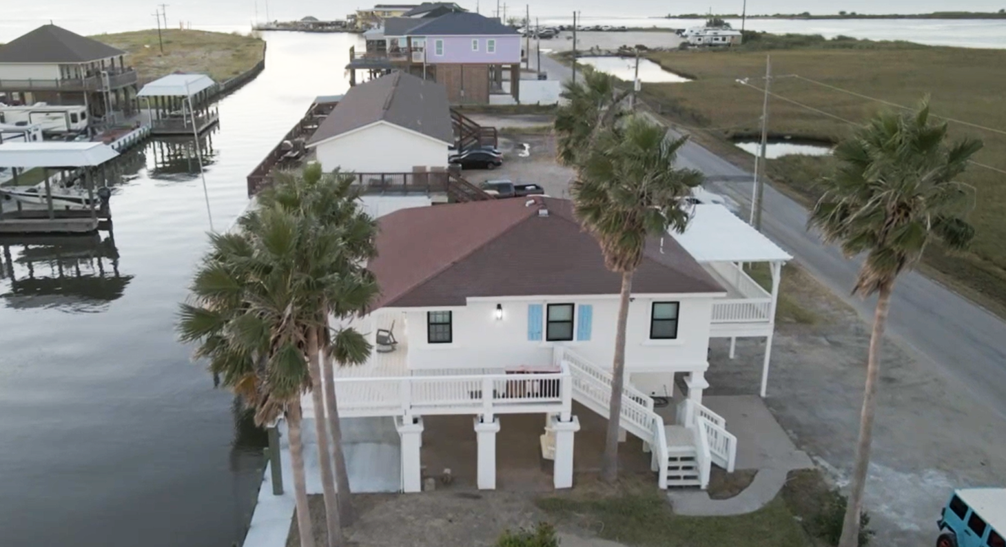 MiaPesca Fishing Lodge 01